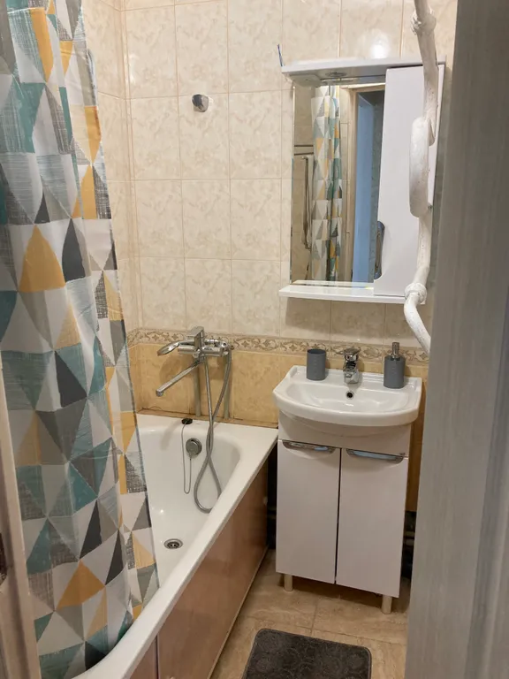 Квартира 1-комнатная Квартира — Калининград