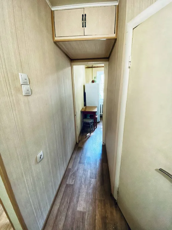 Квартира рядом с парком Победы