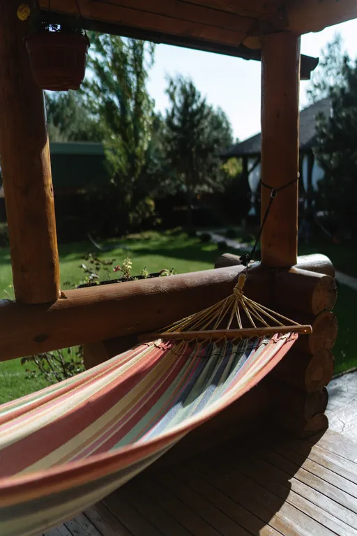 Коттедж Домик с бассейном и баней в 20 минутах от Москвы — Падиково