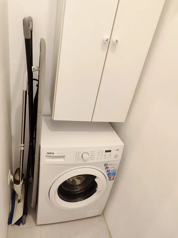 Квартира Квартира Студия у главной площади Кронштадта — Кронштадт