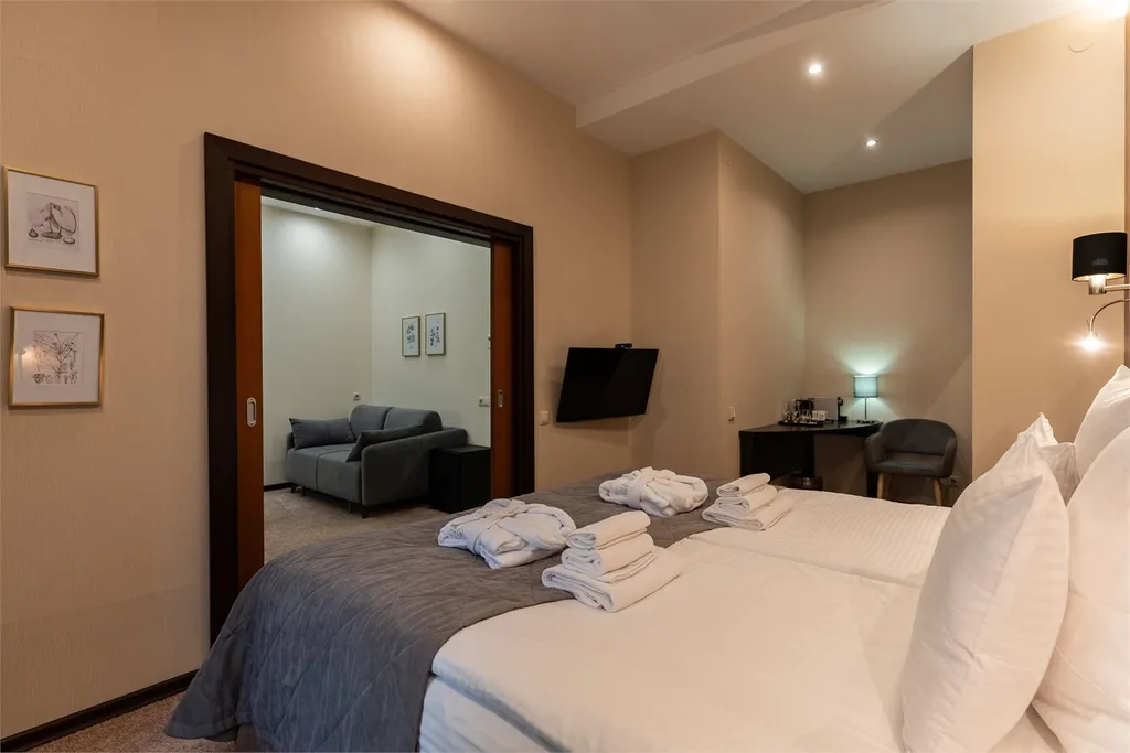 Семейный Сьют