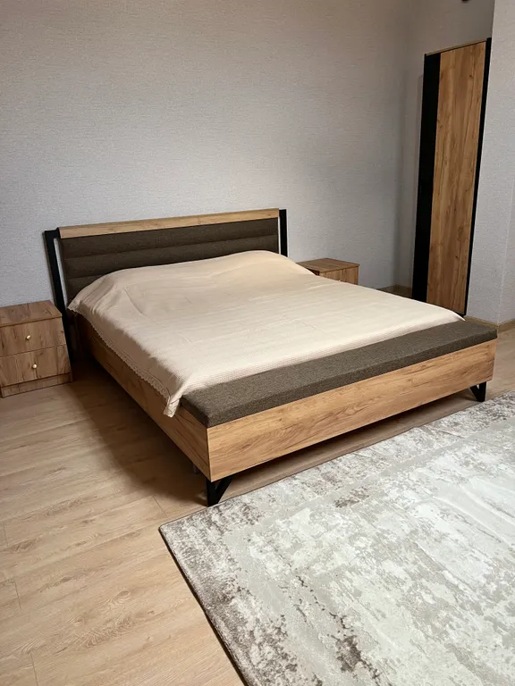 Уютная квартира-студия на первой береговой линии, прекрасный вид