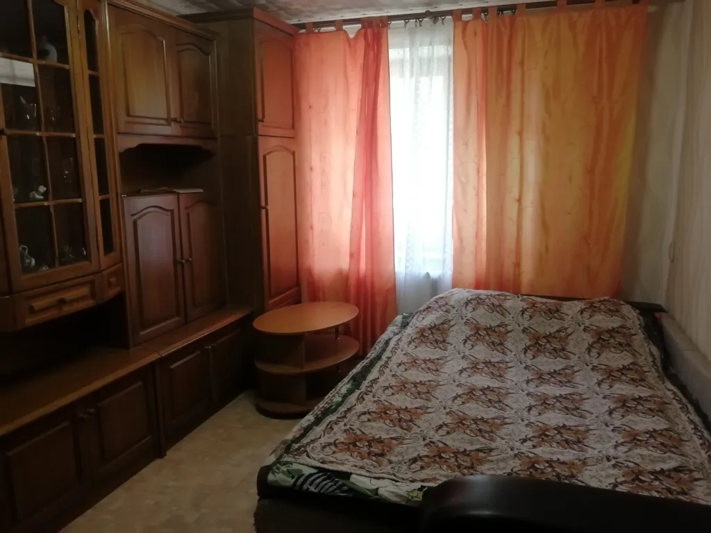 Чистая уютная квартира в центре города — аренда посуточно в Смоленск