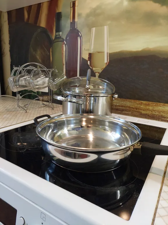 Хороший вариант