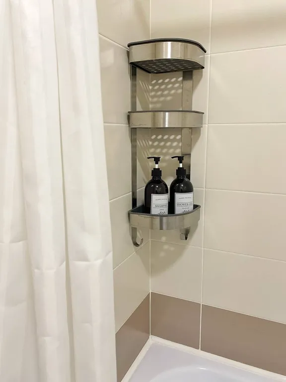 Стильные апартаменты в современном ЖК