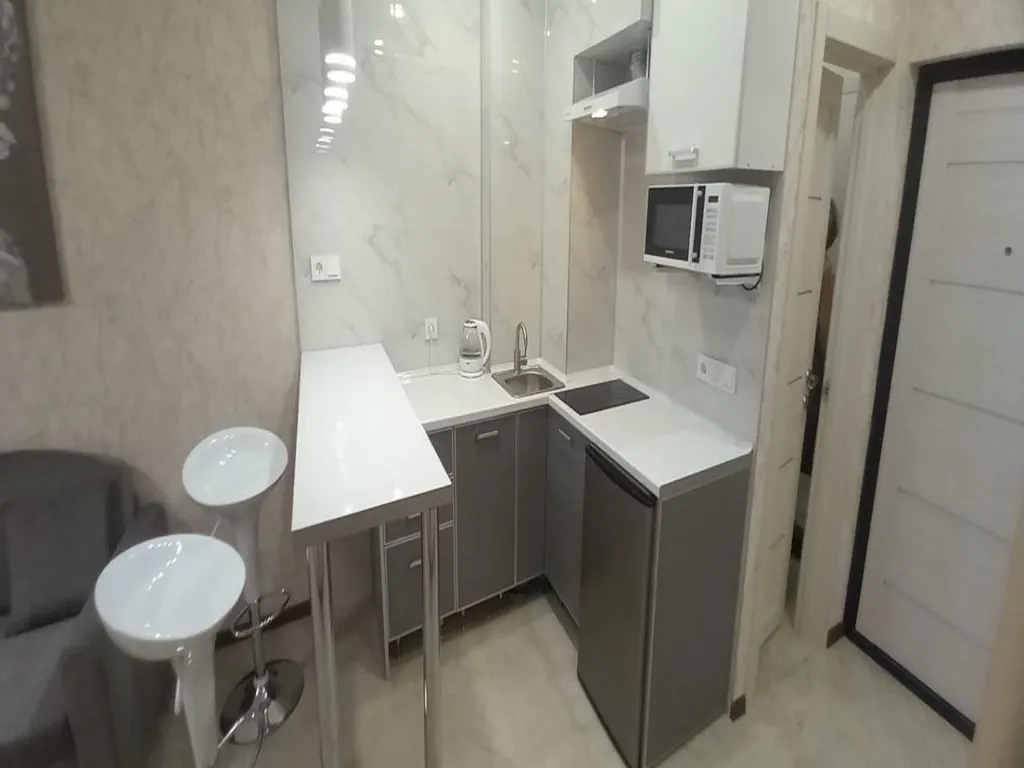 Апартамент у моря