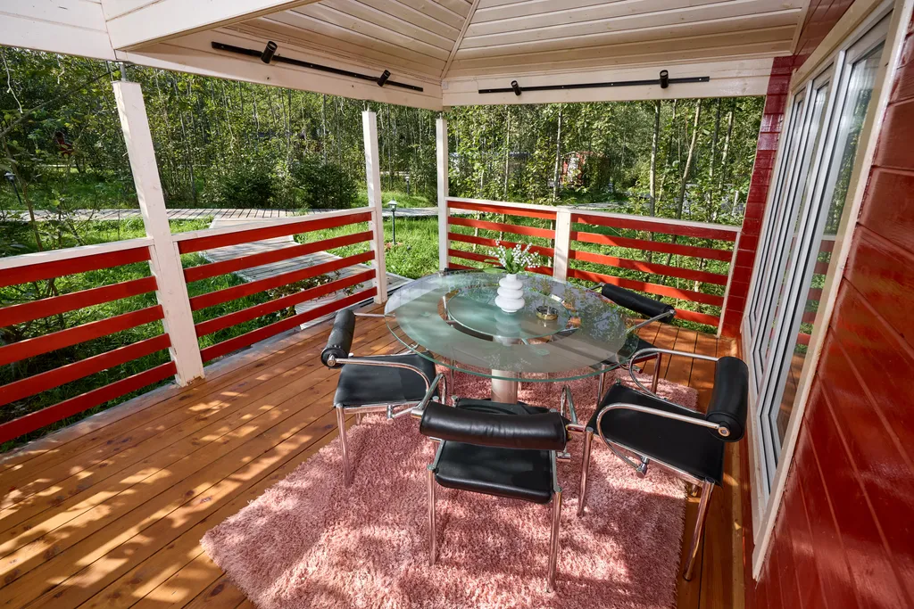 1-комнатный Дом