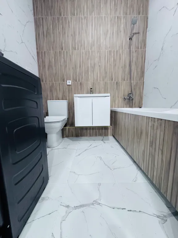 Квартира 1-комнатная Квартира — Краснодар