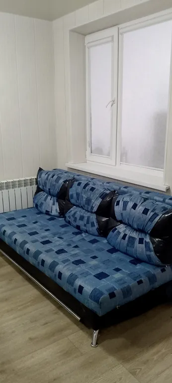 Дом для встреч друзей и семейного отдыха