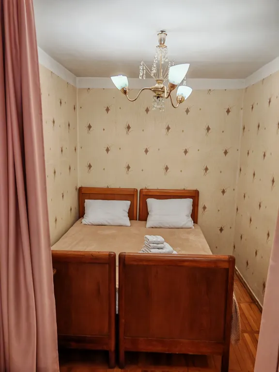 Уютная 1-комнатная квартира в центре Кисловодска