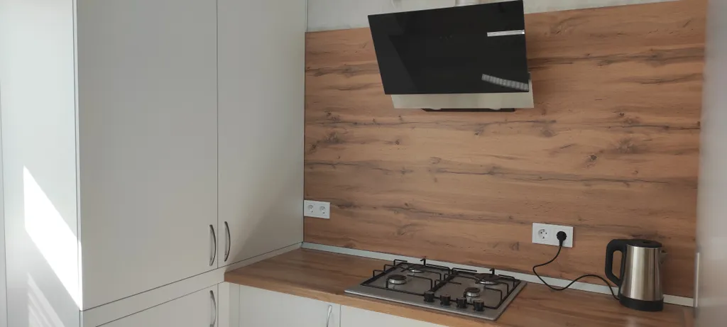 Шикарная однушка