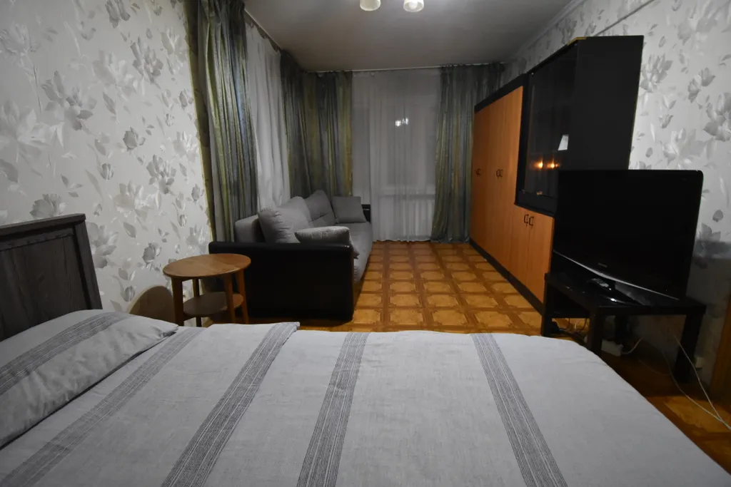 Квартира 1-комнатная Квартира — Москва