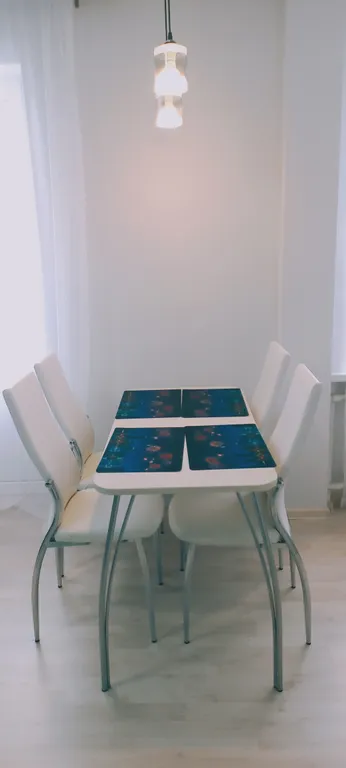 Квартира Уютная квартира — Самара