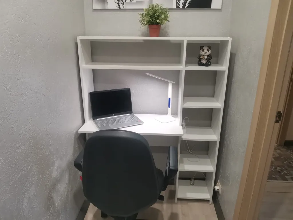 Уютная квартира у ж/д и авто вокзала