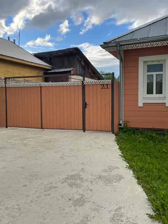 Суздальский очаг