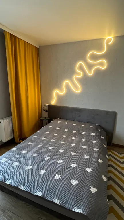 Квартира Уютная студия с новым ремонтом — аренда посуточно в Владимир