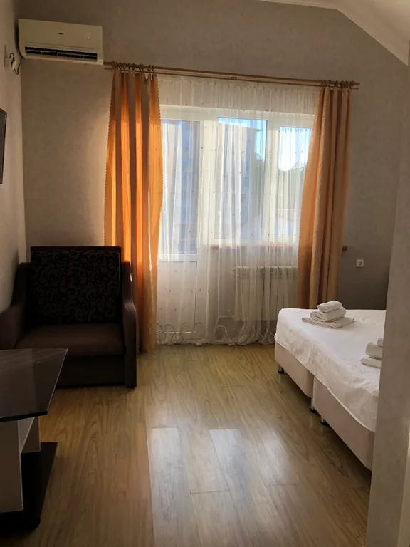 Квартира Комната — Адлер