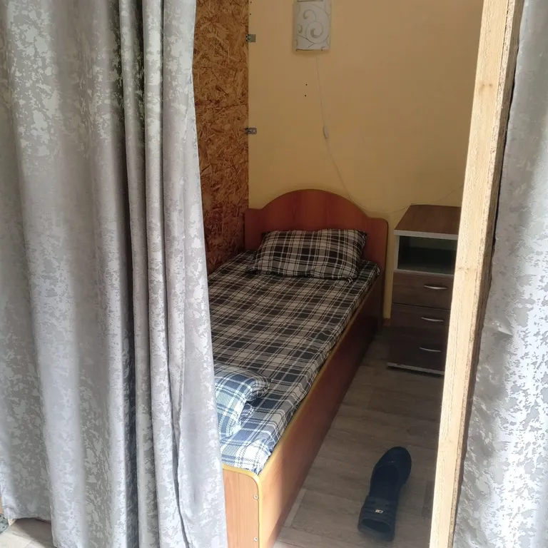 Комната в квартире