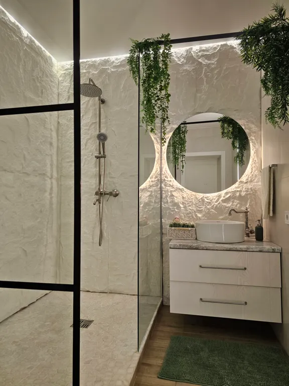 Дом Полинезия