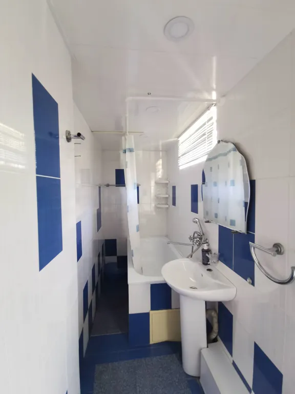 3-комнатный Дом