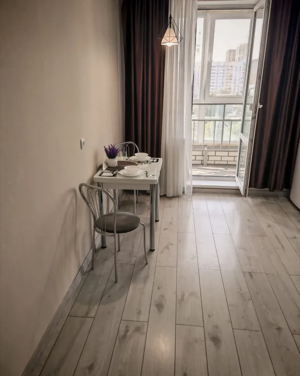 Апартаменты Авион Белый песок