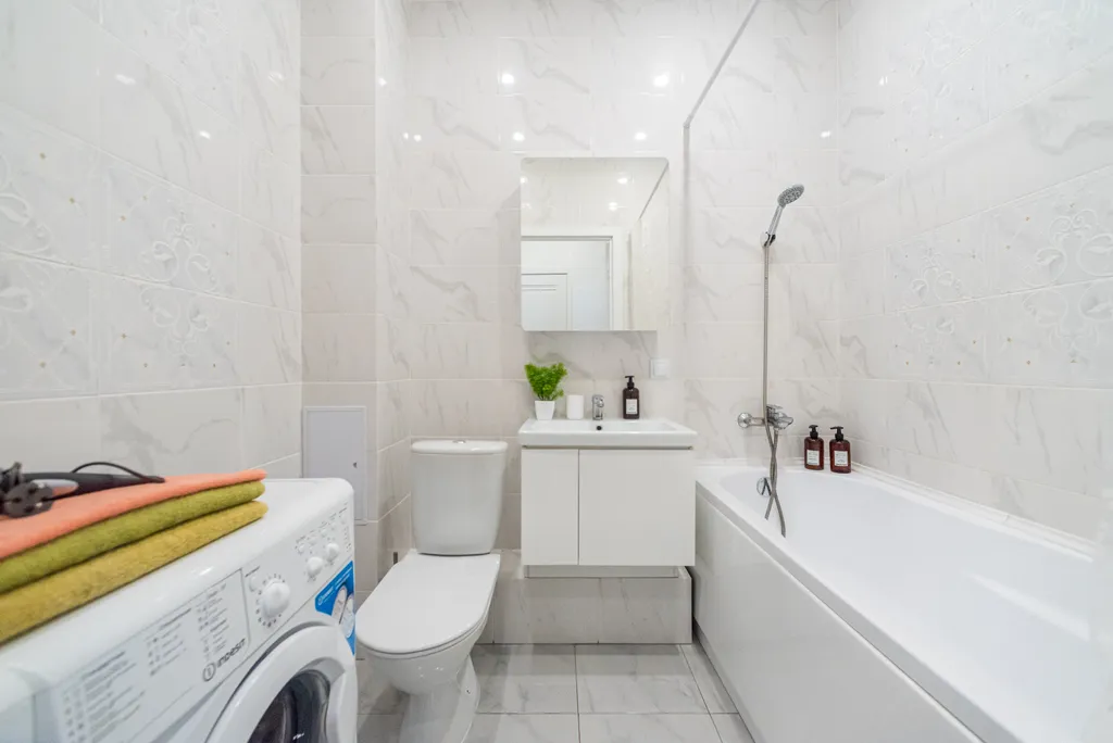 Новый люкс в центре