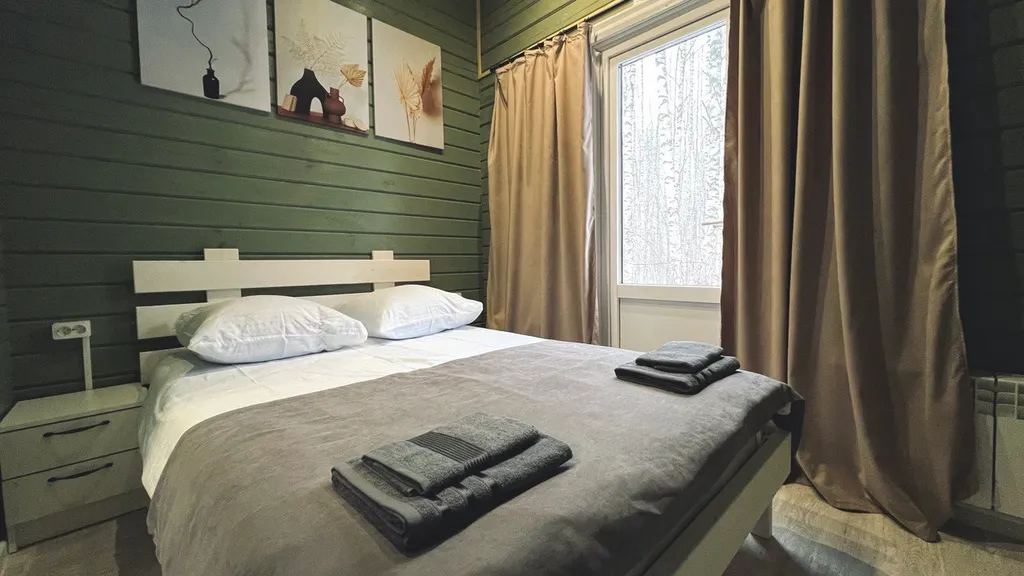 3-комнатный Дом