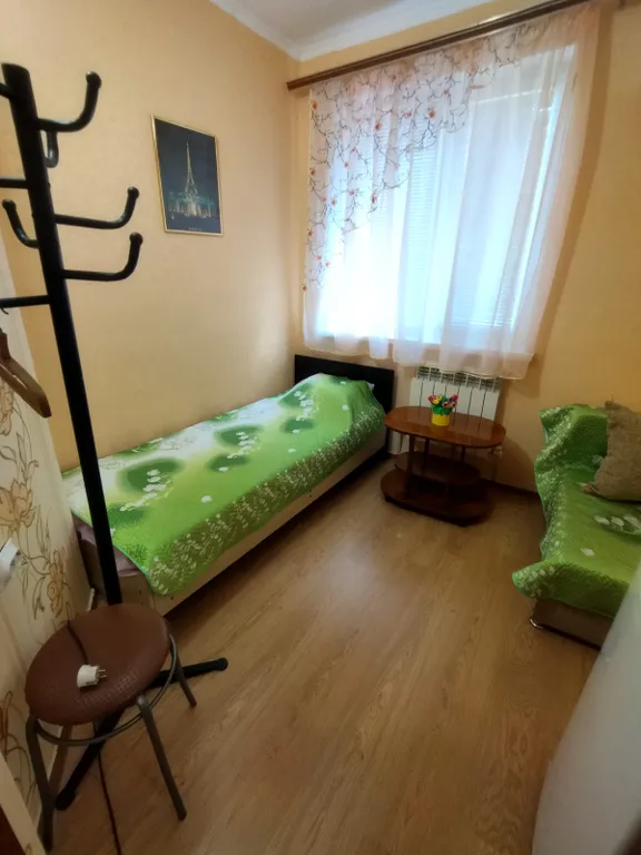 Квартира Комната — Анапа