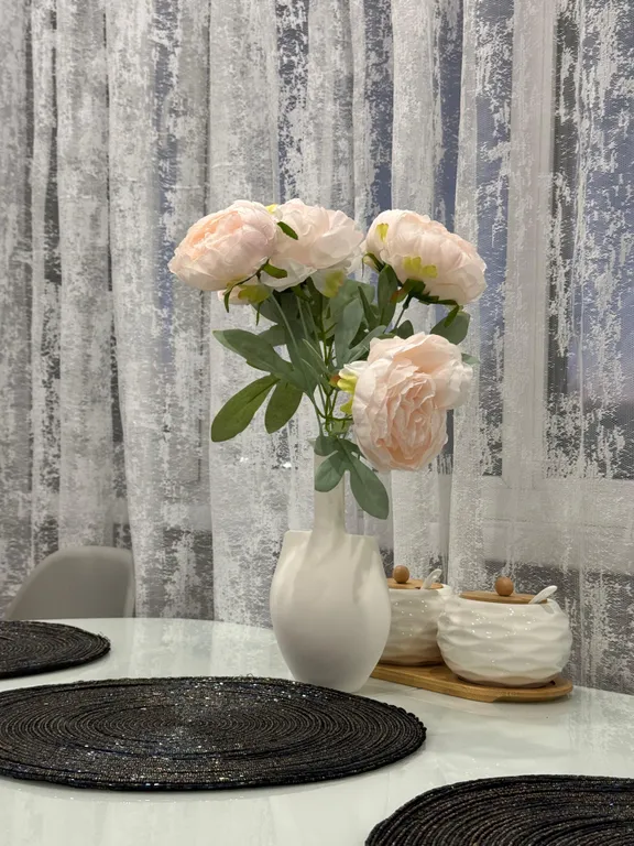 Студия  в ЖК Роуз Таун в 5 минутах от аэропорта и ТЦ Сити Молл