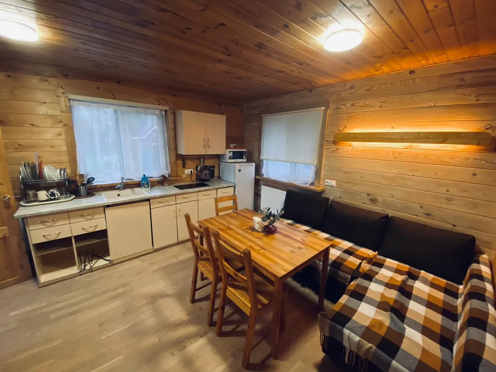 Коттеджи в Кириллово