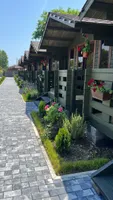 Гостевой двор Апра