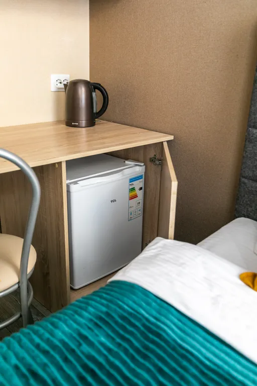 Квартира 1-комнатная Квартира — Санкт-Петербург