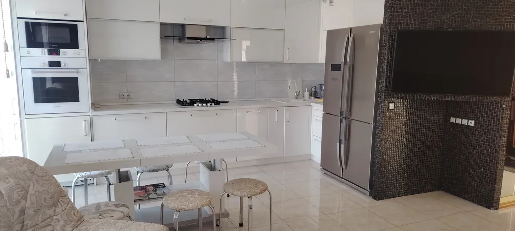 Апартаменты в центре