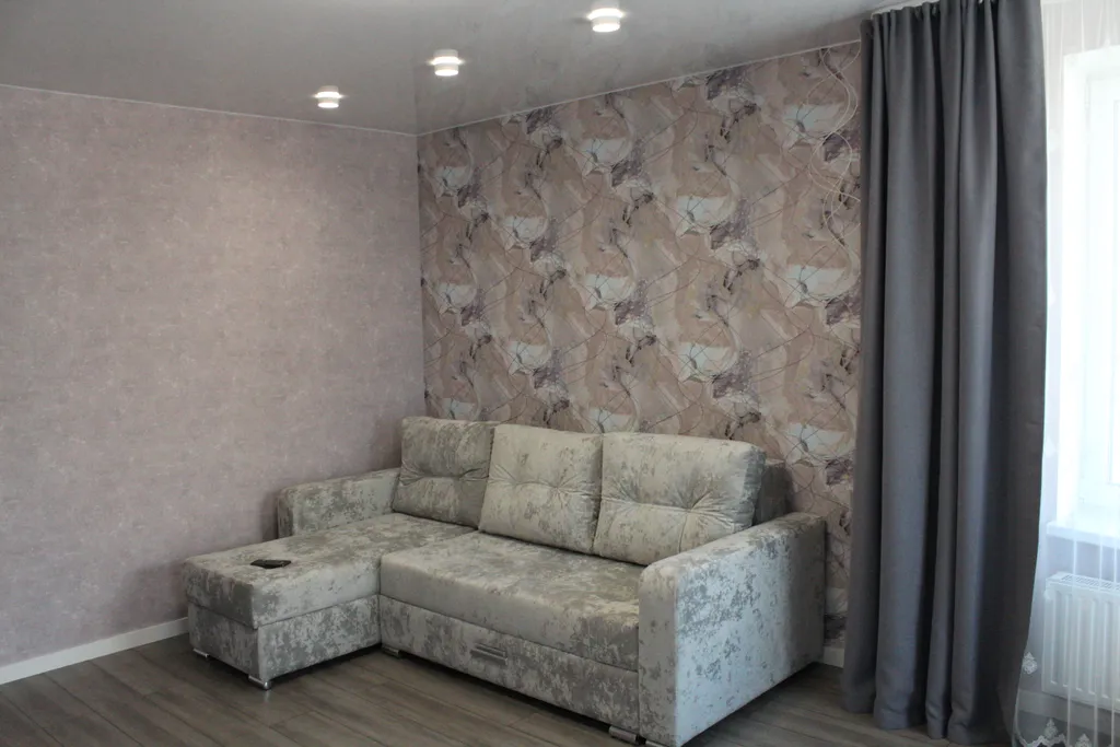 Уютная квартира на Завеличье