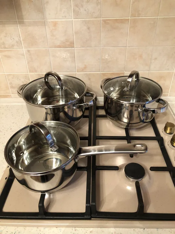 Квартира Уютная квартира — Калининград