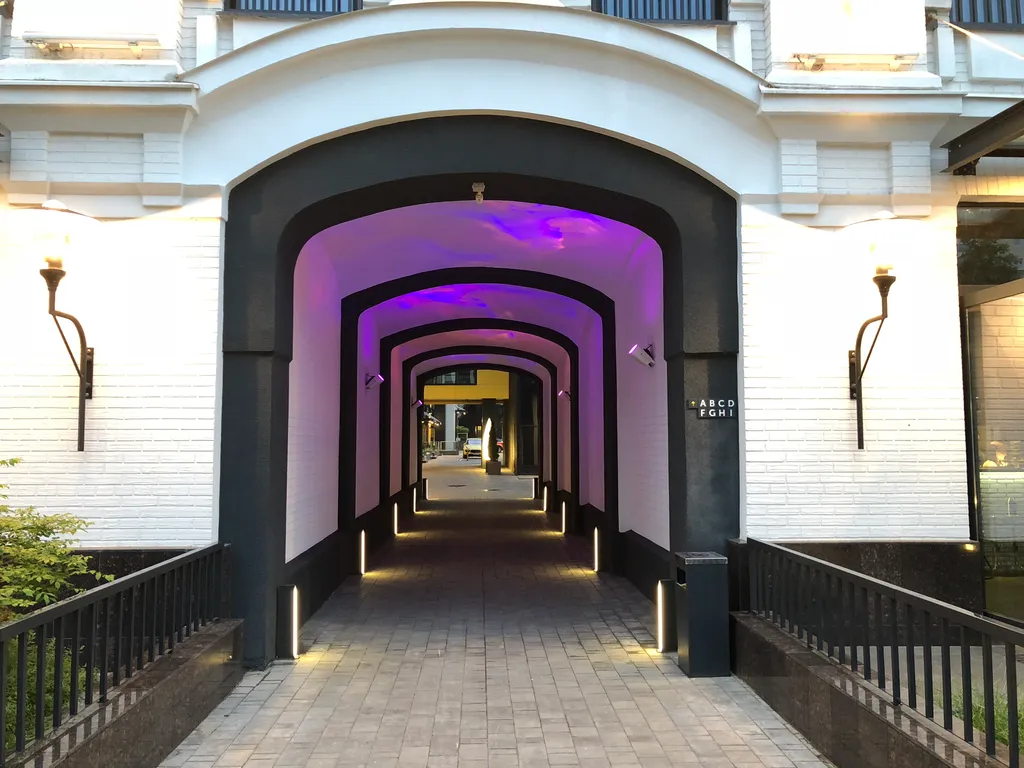 Квартира Квартира Апартамент в ЖК Арт Резиденс — Москва