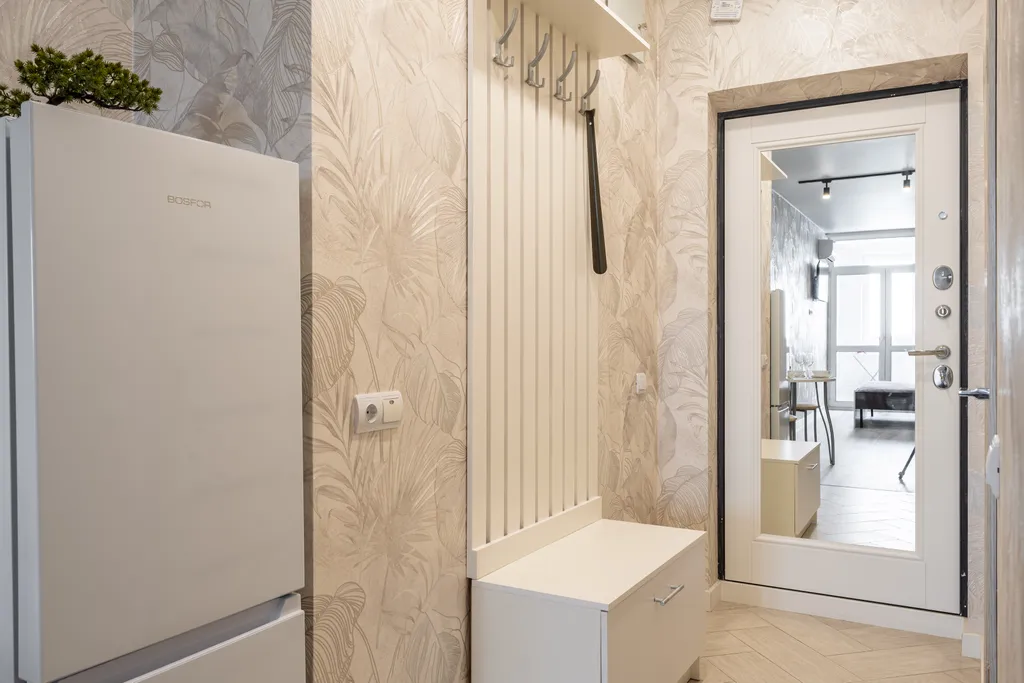 Квартира с видом на Дон