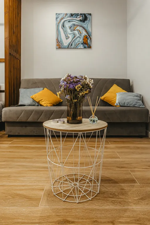 Квартира Уютная квартира с новым дизайнерским ремонтом в историческом районе — Калининград