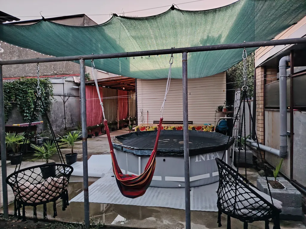 Квартира Уютная комната у моря — Сириус