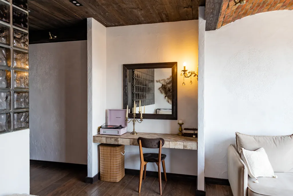 Атмосфера Тосканы | панорама города и рассветы из окна на 23-м этаже