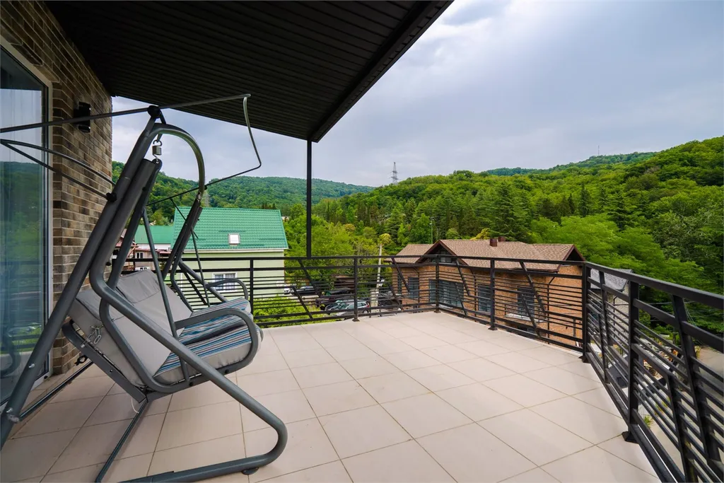 6-комнатный Дом