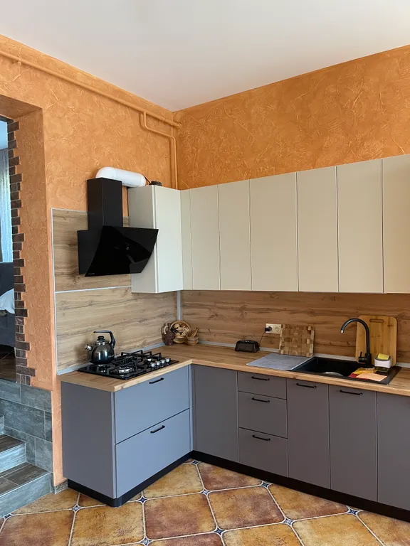 Вилла «Виктория»