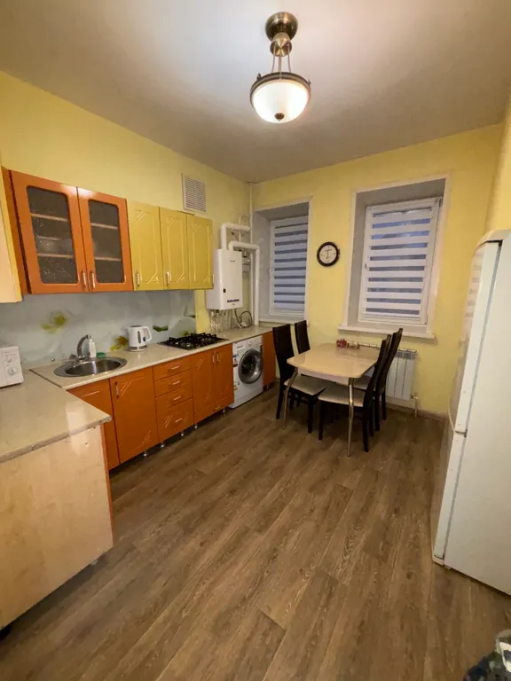 Квартира в центральной части города