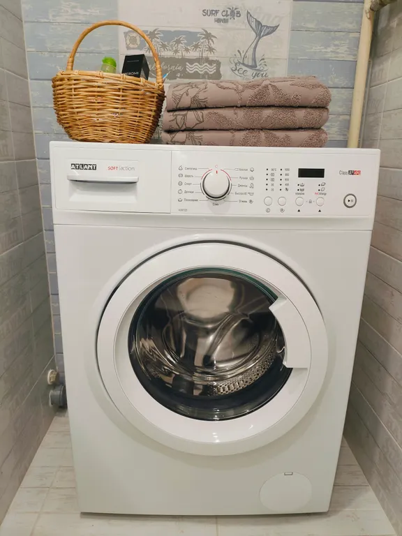 Уютные новые апартаменты ЖК Ясная поляна с видом на бульвар