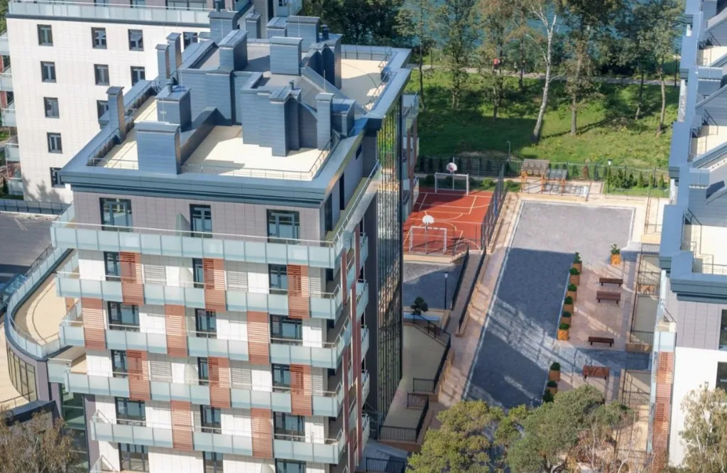 Раушен Престиж 11