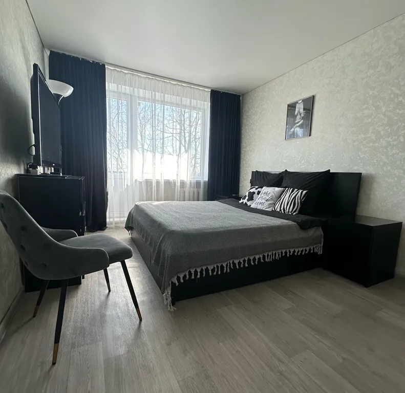 Квартира Уютные апартаменты — аренда посуточно в Петропавловск-Камчатский