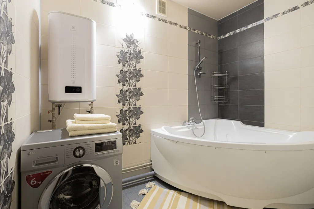 Апартамент на проспекте Революции