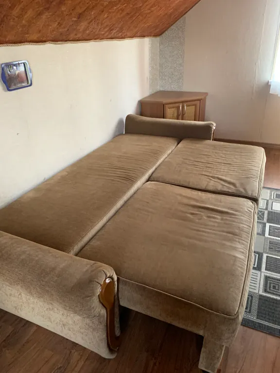 Коттедж Уютный дом с баней — Калининград