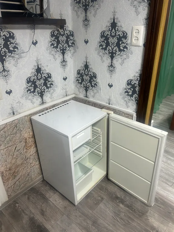 Небольшая квартира в центре города