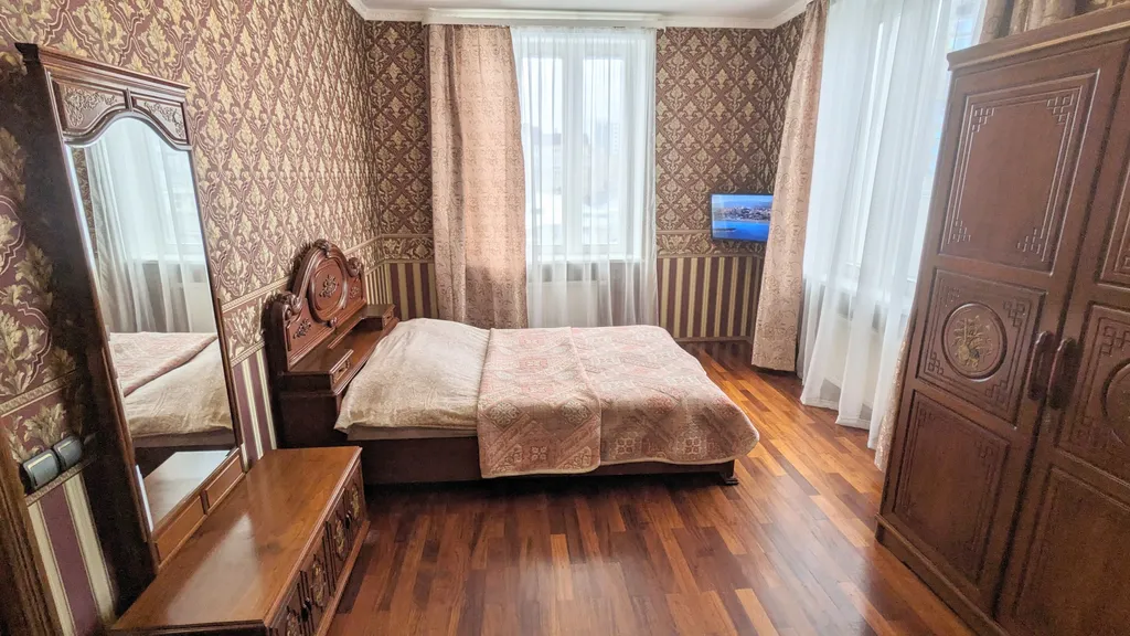 Квартира Апартаменты в самом центре — аренда посуточно в Екатеринбург